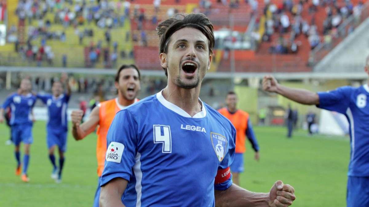 Arini: "Avere una tifoseria così ti dà qualcosa di straordinario..."