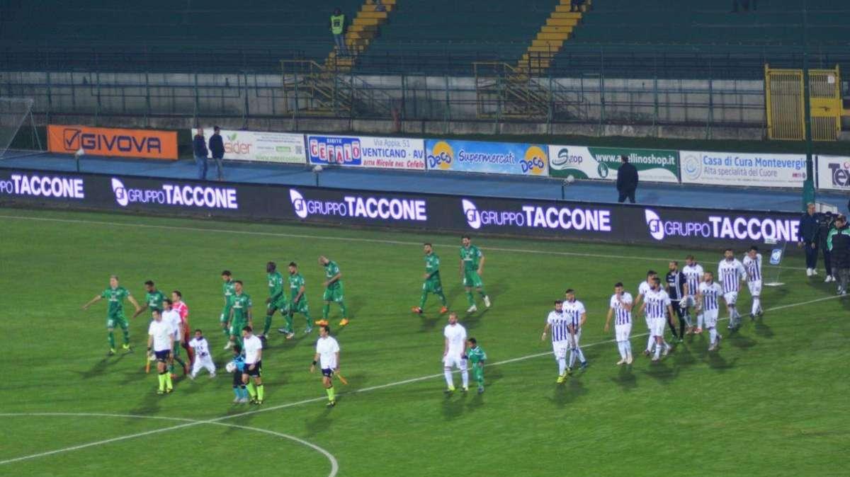 TuttoAvellino Award - Vota il migliore di Avellino-Ascoli
