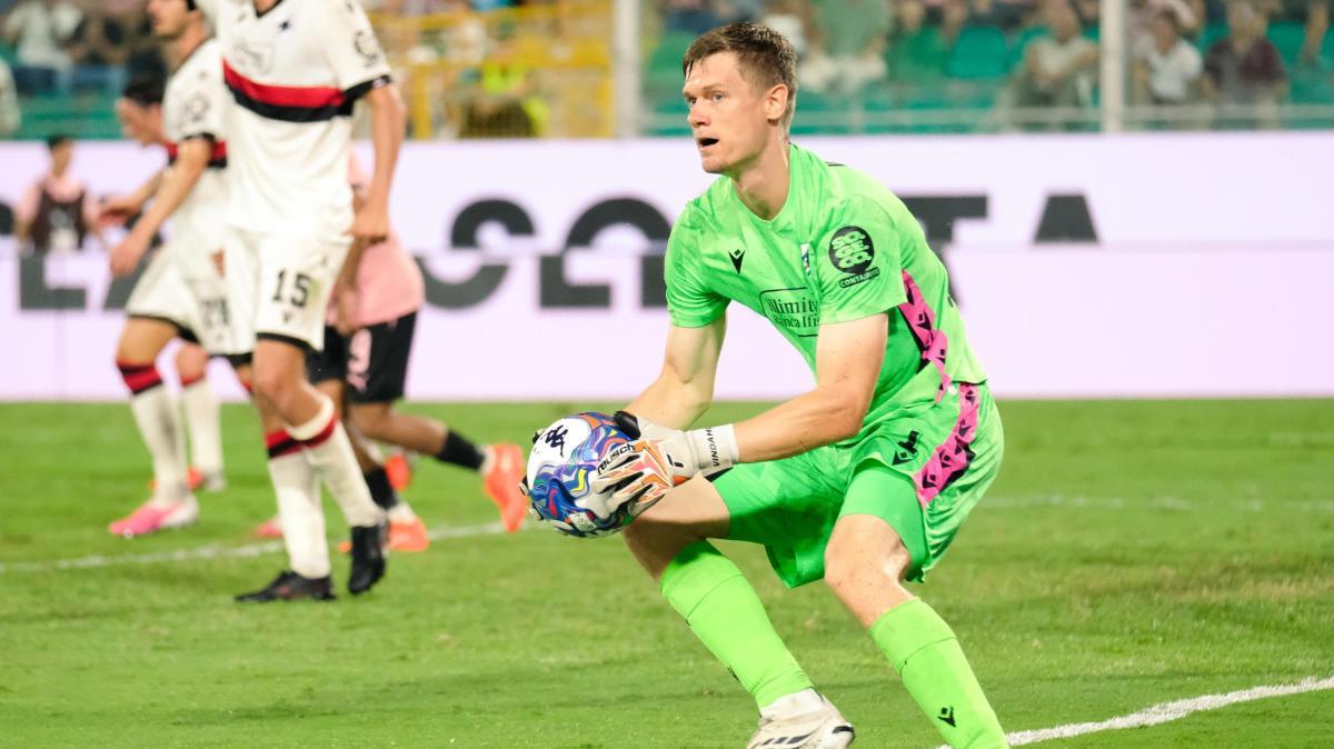 Vindahl vede la Samp ai playoff: "Ci giocheremo la A fino alla fine"