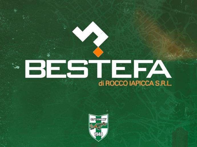 Felice Scandone c'è una nuova importante partnership. Bestefa si lega al sodalizio biancoverde