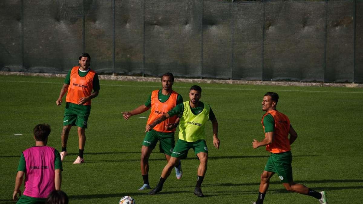 Per Todisco non c'è solo il Catania: spunta un club di Serie B