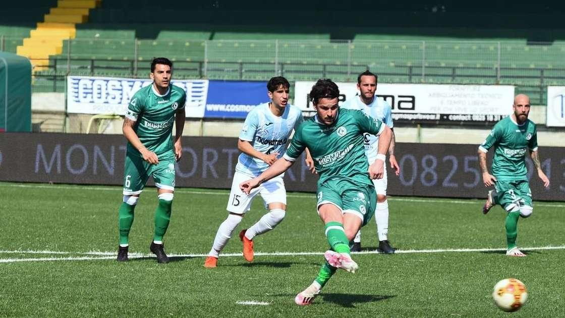 Niente riposo: squadra al lavoro in vista di Terni