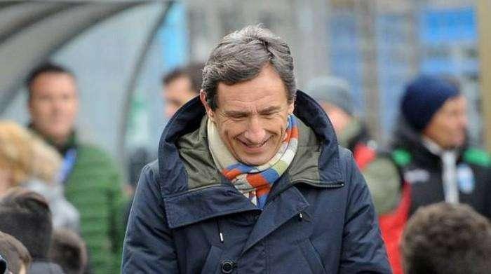 Bergossi: "Avellino squadra ostica, mi piacciono i suoi attaccanti. Il Bari è poco brillante, ma..."