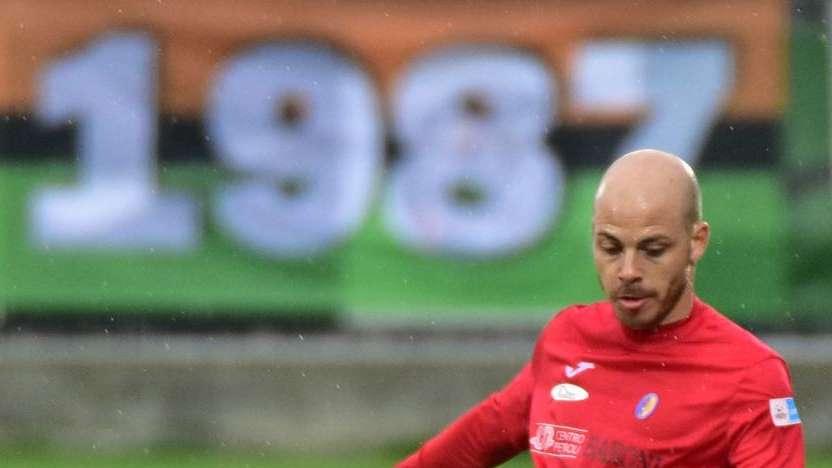 Sirignano: "Avellino, troppi alti e bassi ma i playoff sono ancora lì"