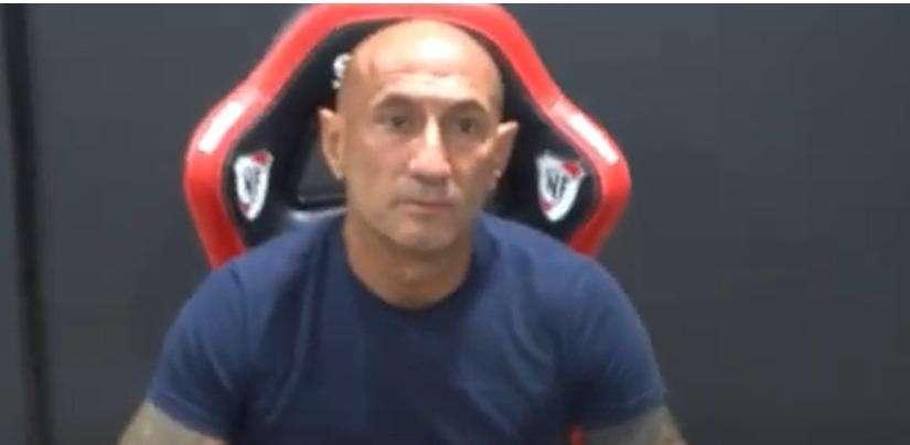Gaetano Romano a TuttoAv: "Biancolino ha cambiato la squadra mentalmente. Non condivido la scelta su Perinetti e Condò. Contro la Casertana..."