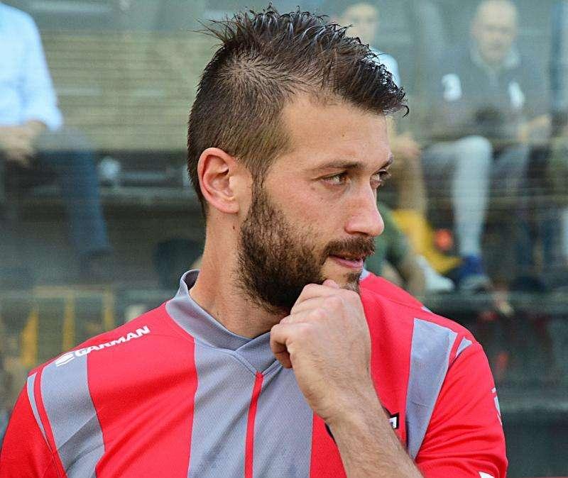 Canini: "Vittoria meritata contro una buona squadra"