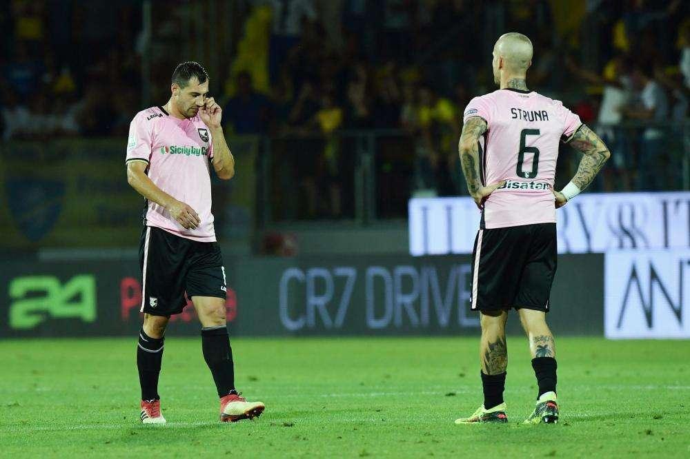 Finale playoff, il Palermo non ci sta e annuncia ricorso