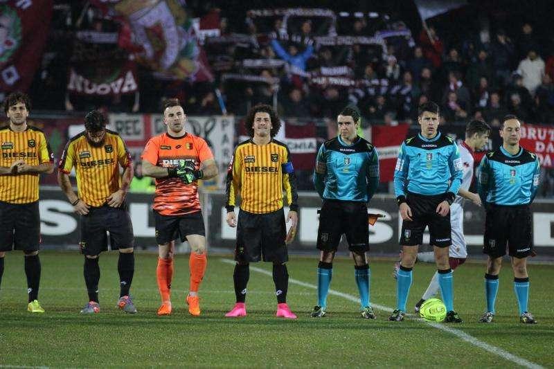 Bassano Virtus, venti i convocati di D'Angelo
