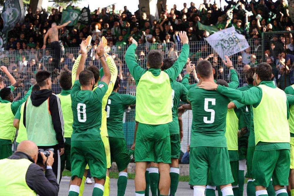 Tutto risolto, Partenio-Lombardi alla Calcio Avellino: c'è l'ok della Giunta Comunale 