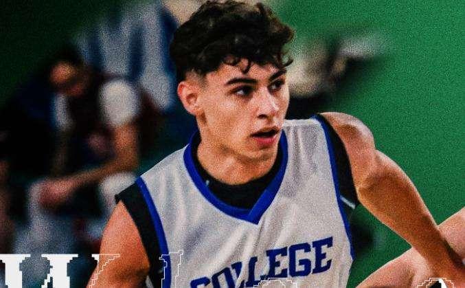 La Scandone Avellino ufficializza Giorgio Piazza 