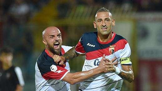 La Casertana lavora alla risoluzione contrattuale di tre ex biancoverdi