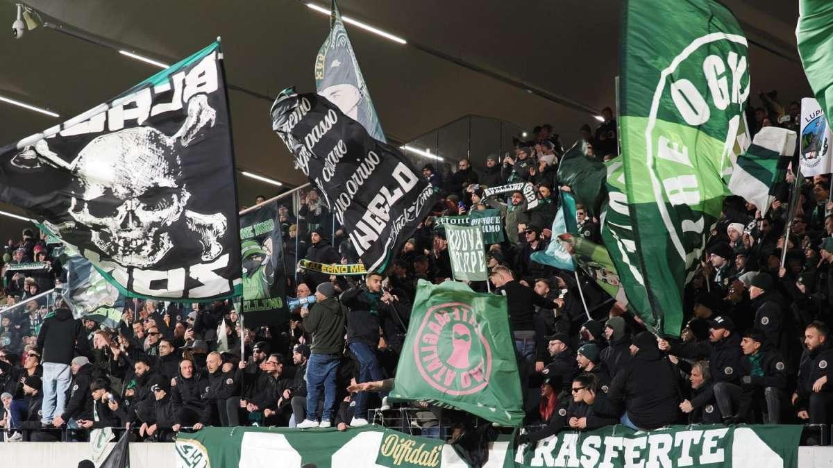 TuttoAvellino Award - Avellino-Venezia: chi è stato il migliore? Clicca e vota