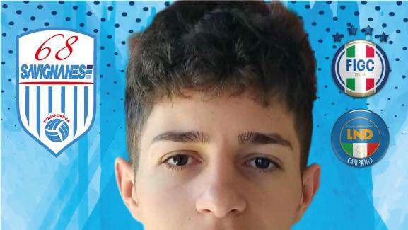 Savignanese, Trancucci entra a far parte della famiglia biancazzurra