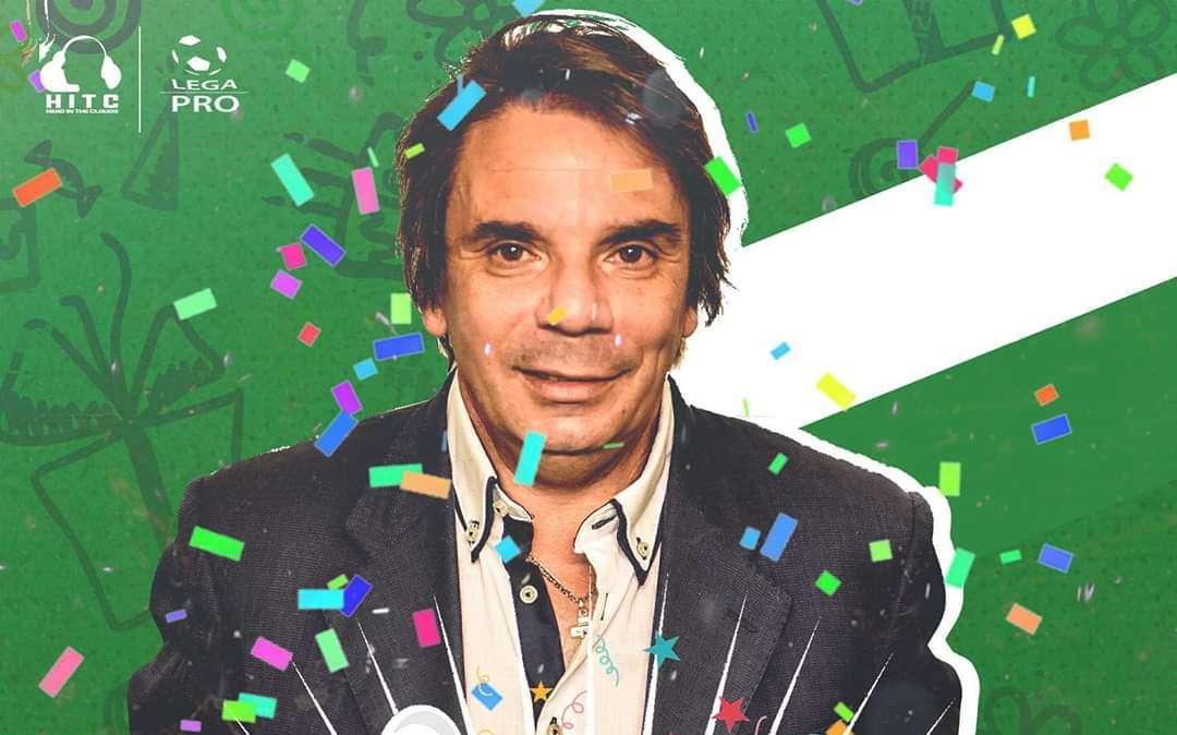 Avellino, Capuano compie gli anni: 55 candeline per il tecnico dei lupi