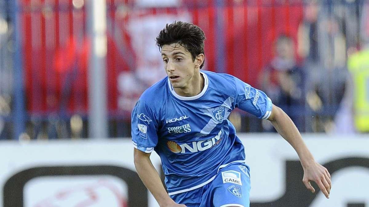 Pro Vercelli, arrivano in prestito due juventini