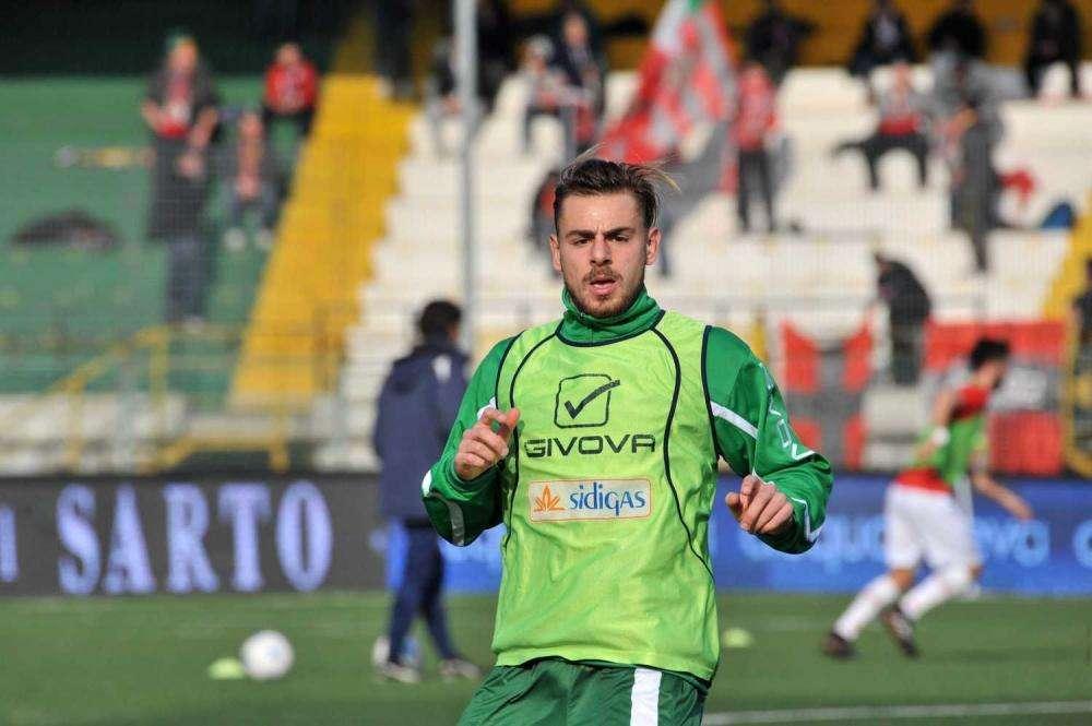 De Risio: "Buona partita ma dovremo lavorare sugli errori"