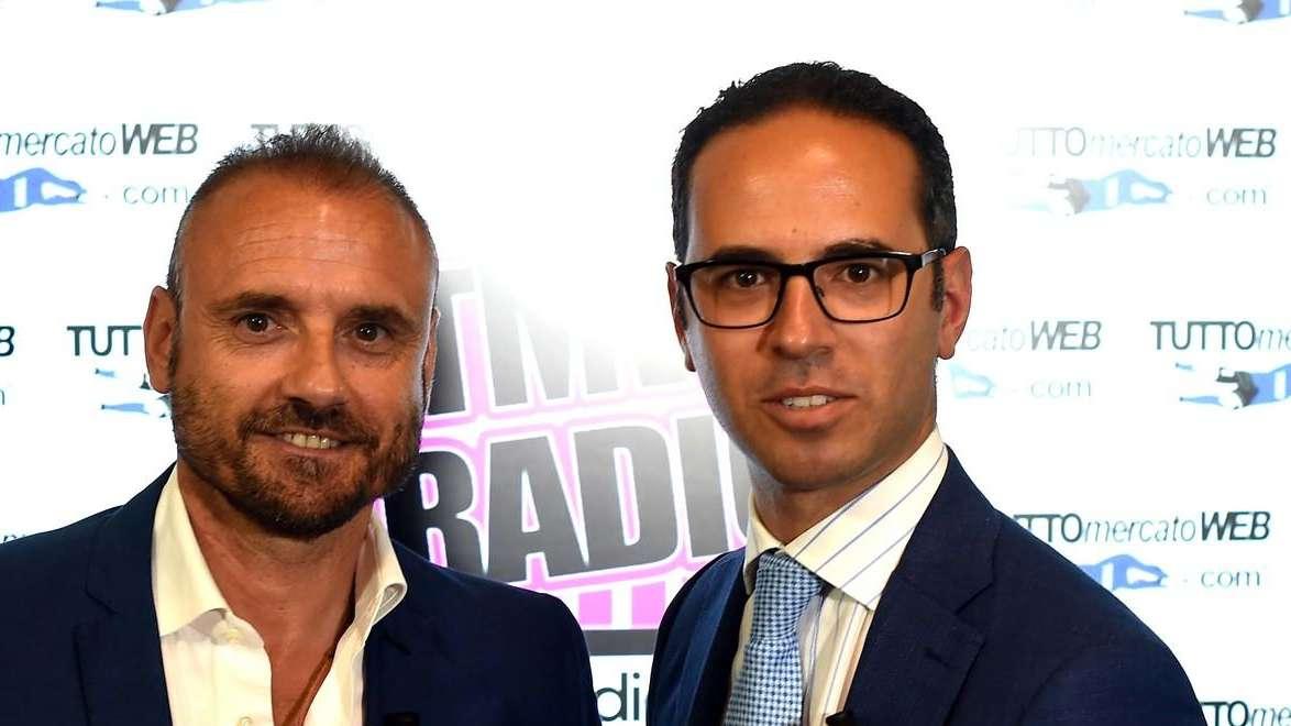 Criscitiello: "Rigore per il Potenza? Piuttosto parliamo del flusso anomalo di puntate sulla vittoria del Cerignola"