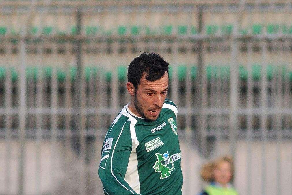 De Angelis:"Felice di essere rimasto. Questi tifosi meritano tanto"