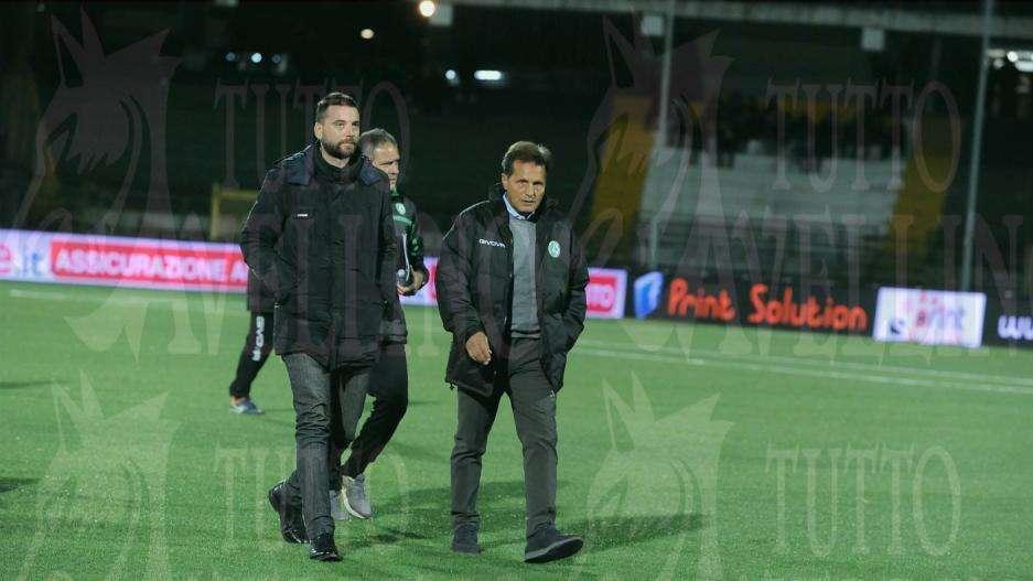 Novellino: "La vittoria ci ha dato fiducia. Contro il Parma servirà grande mentalità"