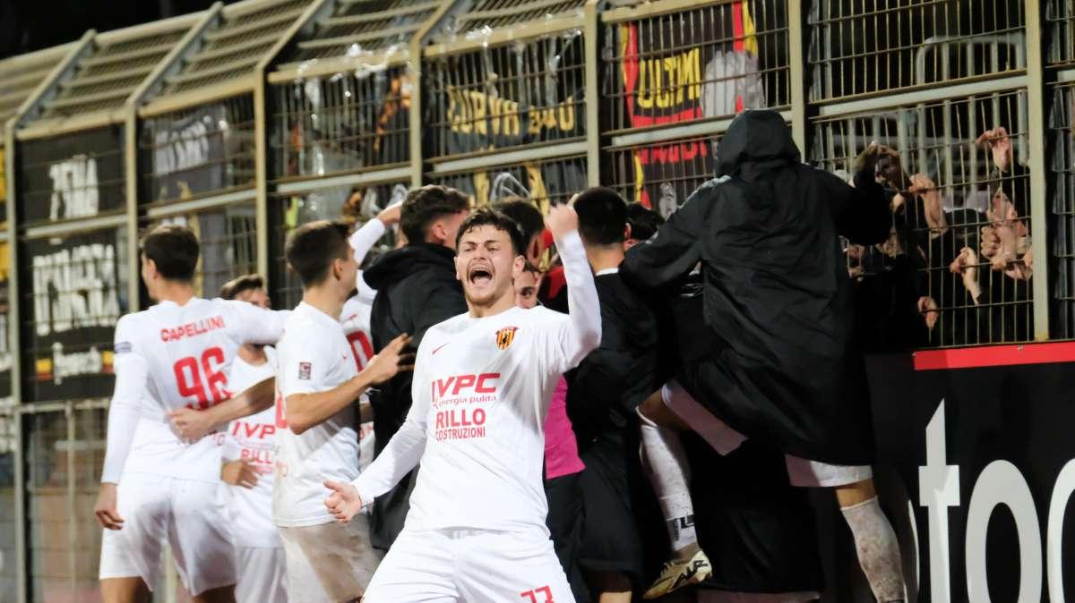 Benevento, oggi la ripresa: ottimismo per Acampora. Domani seduta a porte aperte