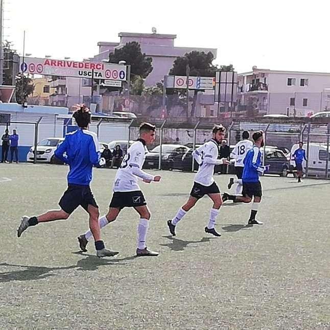 Cavese, sei reti in amichevole aspettando l'Avellino