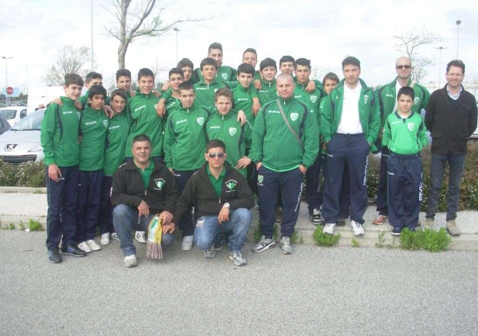 I Lupacchiotti chiudono il Torneo di Livorno con un'altra sconfitta