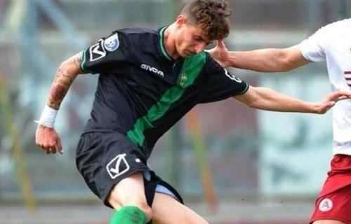 Ex biancoverdi - Futuro in Serie C per Salvatore Molinaro
