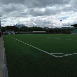 Prima categoria - Girone C: Venticano-Heraclea: il tabellino 