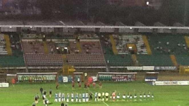 L'Espanyol si aggiudica ai calci di rigore il secondo "Memorial Nicola Taccone"