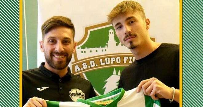 Prima Categoria - Colpo Lupo Fidelis: preso Gambino 