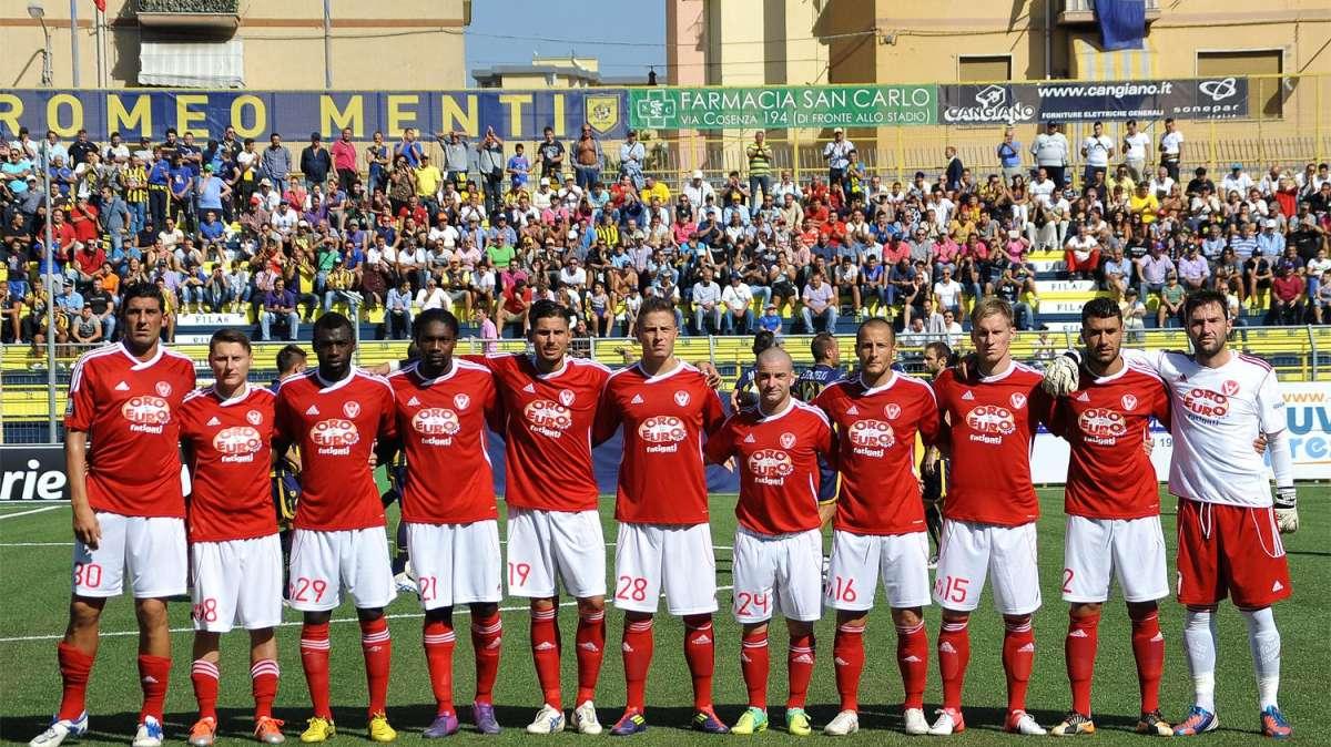 Avellino-Varese: ecco i 23 convocati di mister Sottili