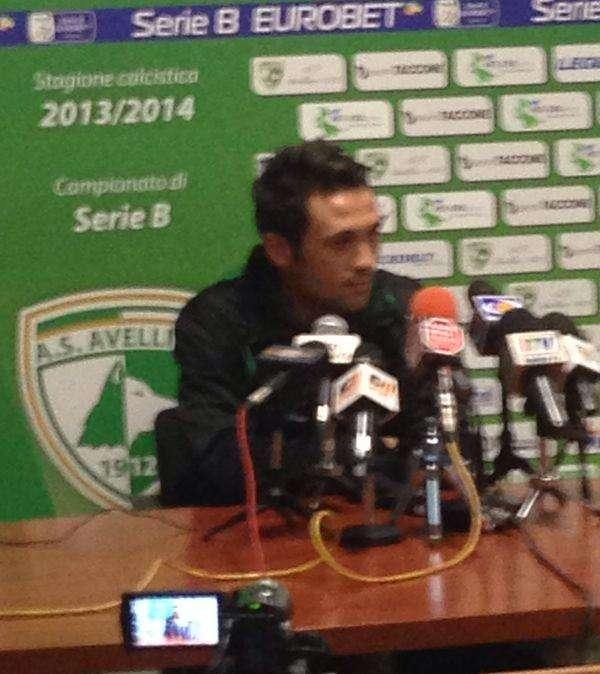Ciano: "Soddisfatto a metà, con la vittoria sarebbe stato ancora più bello"