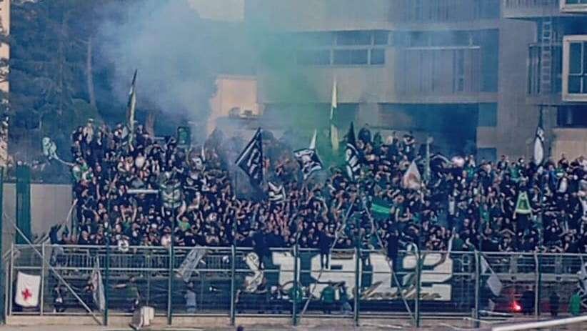 TuttoAvellino Award - Sorrento-Avellino-Catania: chi è stato il migliore? Clicca e vota