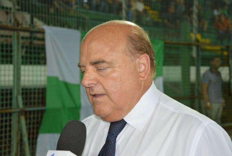 Taccone a cuore aperto a OttoChannel: "Non uscirò mai dall'Avellino"