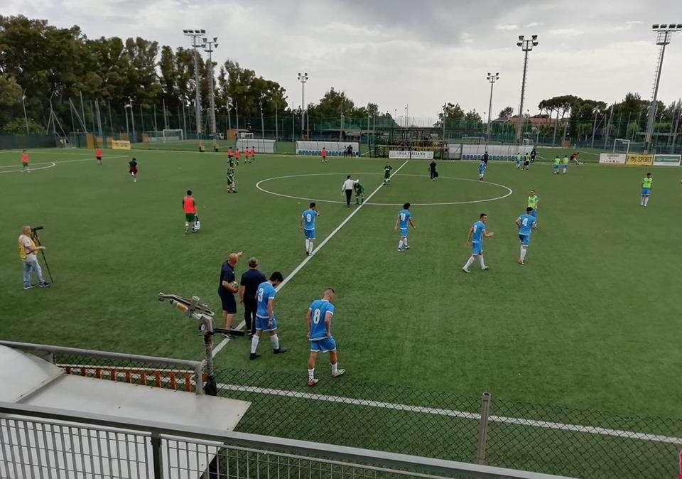 Juniores, fine dei giochi: l'Avellino pareggia con l'Aprilia (0-0) e viene eliminato