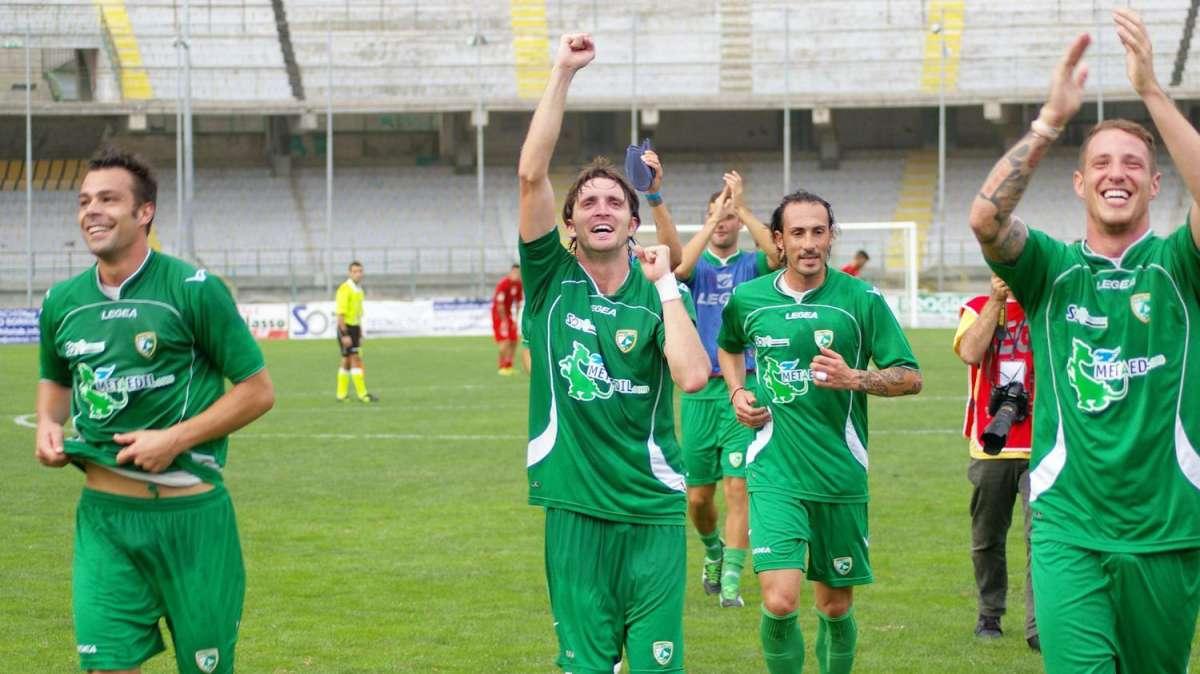 Avellino-Monza: le probabili formazioni