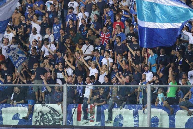 Primavera, L'Empoli travolge l'Avellino: 0-7 per i toscani