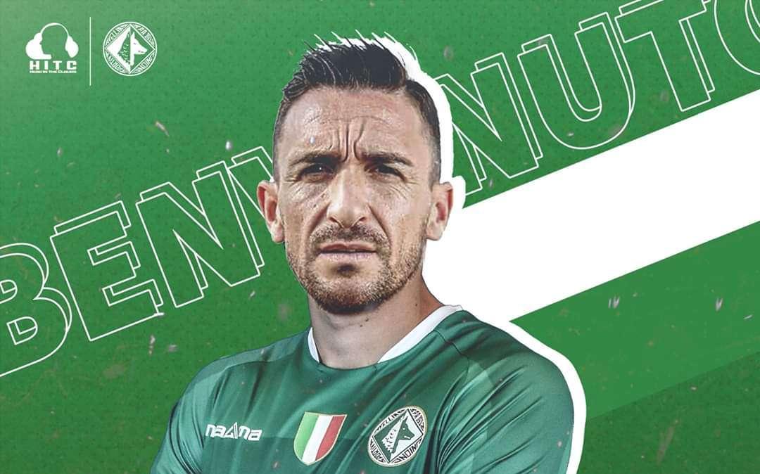 Romano (consulente Ferretti): "Resterà ad Avellino, Braglia potrà aiutare lui e la piazza a tornare in alto" 