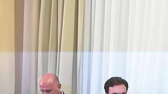 Musa: "Lavoriamo per dare stabilità e futuro all'Avellino. Graziani ha le qualità per fare bene in questa piazza"
