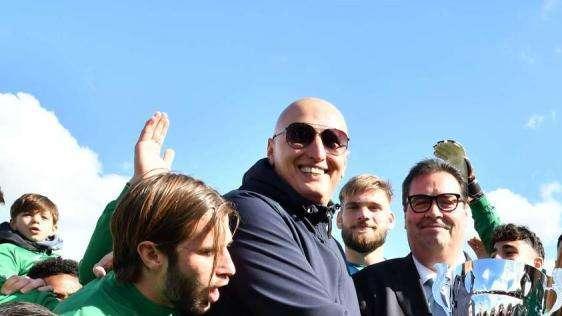 Vibonese-Avellino 0-1, le pagelle: Morero insuperabile, Parisi con personalità. Attaccanti spuntati