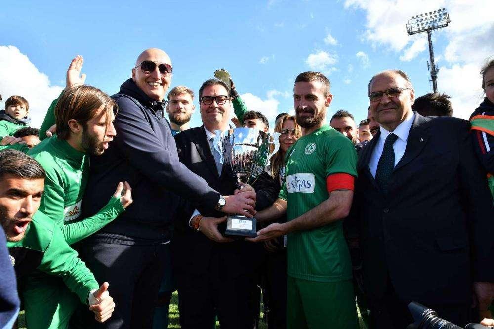 Morero: "Ho declinato delle offerte per restare ad Avellino, ma si faccia chiarezza"