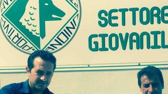 Allievi, Lo Gatto è il nuovo allenatore