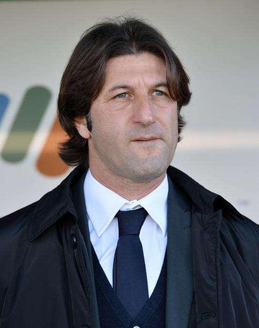 Rastelli: "Ecco perché ho portato con me Pisacane da Avellino"