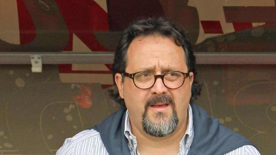 Sandro Abate, Pavarese: "Dispiace per l'episodio ma il gesto di un singolo non può scalfire un'intera provincia"