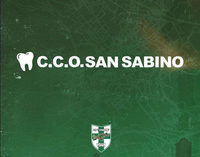 Felice Scandone - C.C.O. San Sabino, rinnovata la collaborazione 
