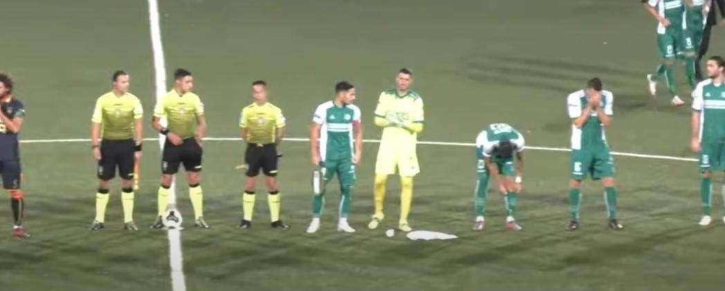 VIDEO - Avellino-Catanzaro 0-0, gli highlights