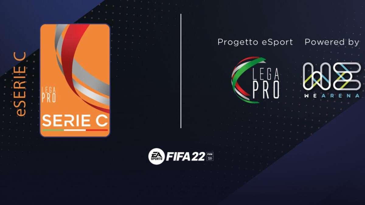 Parte la eSerieC, il campionato virtuale di Lega Pro