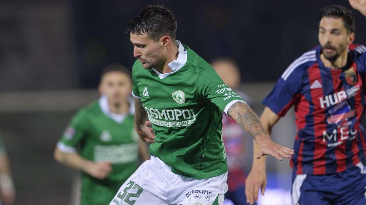 Playoff Lega Pro, Lescano lancia la Salernitana: i risultati del primo turno