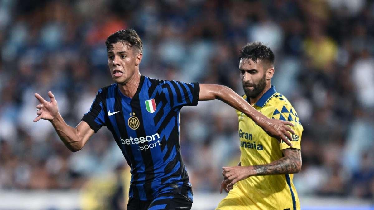 Avellino, il rinforzo in difesa sarà under: quasi fatta per un centrale dell'Inter