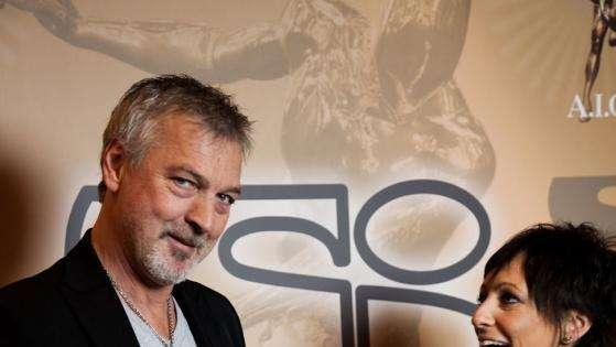 Tacconi: "Un orgoglio aver giocato ad Avellino. Alla Juve volli la maglia verde"